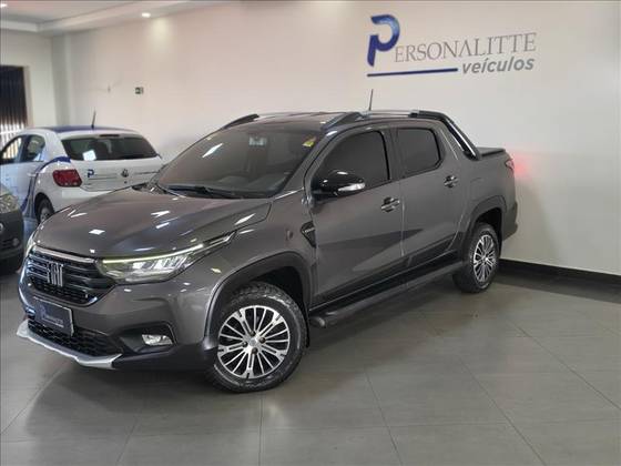 FIAT STRADA 1.3 FIREFLY FLEX RANCH CD CVT